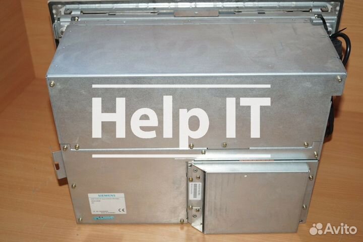 Пк панель Siemens A5E00165166