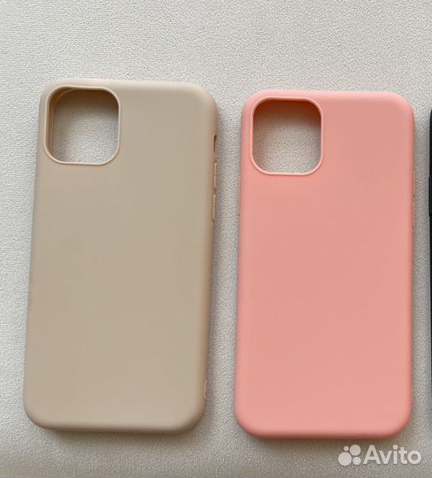 Чехол на iPhone