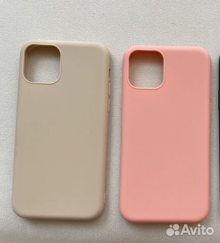 Чехол на iPhone