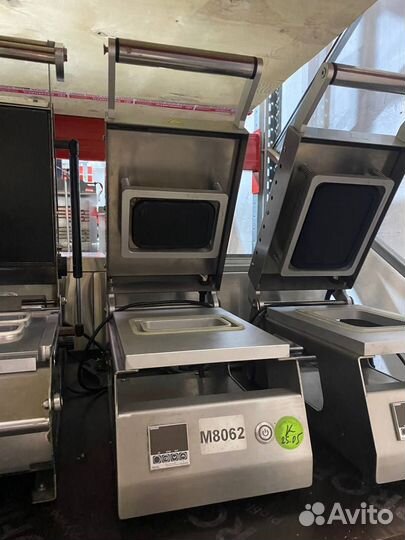 Запайщик лотков