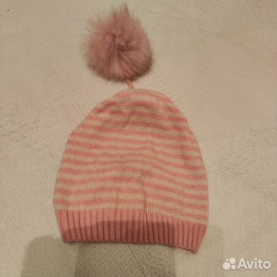 Шапка noble people