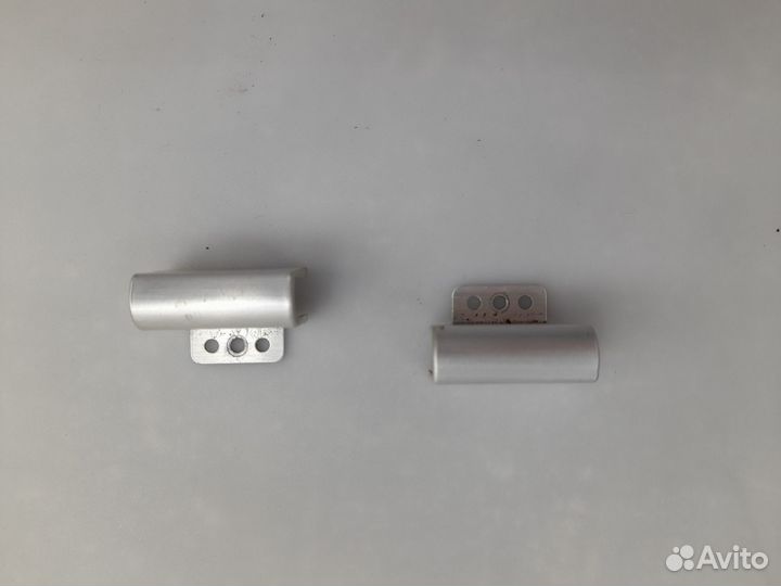 Заглушки петель HP Compaq Presario CQ56