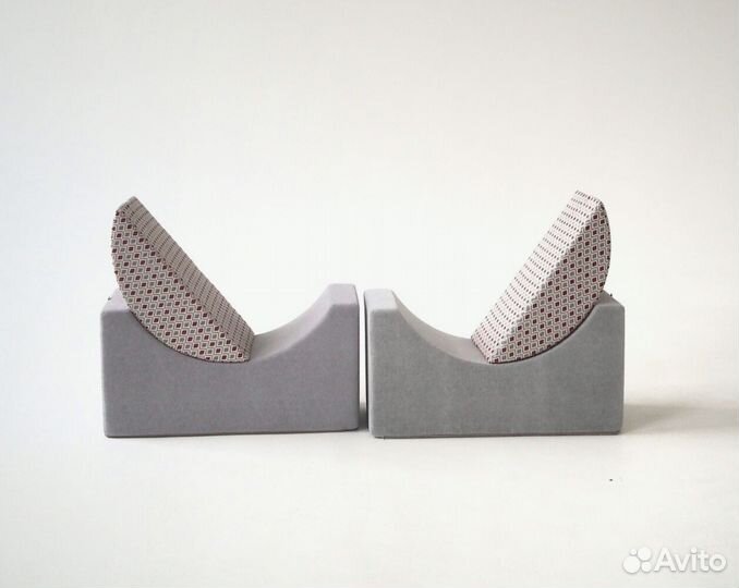 Пуф для дома, уютный