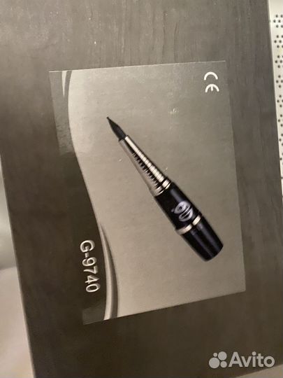 Машинка для ПМ тату машинка