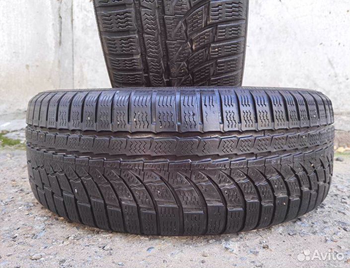 Nokian Tyres WR A4 215/55 R17 98V