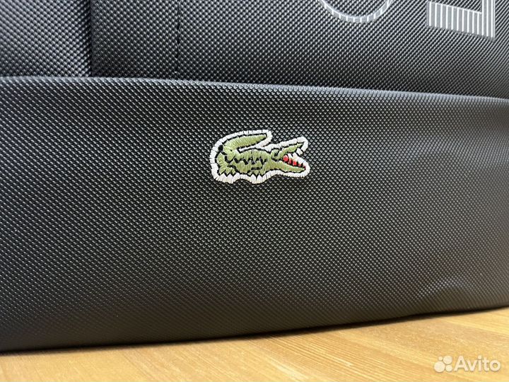 Рюкзак Lacoste