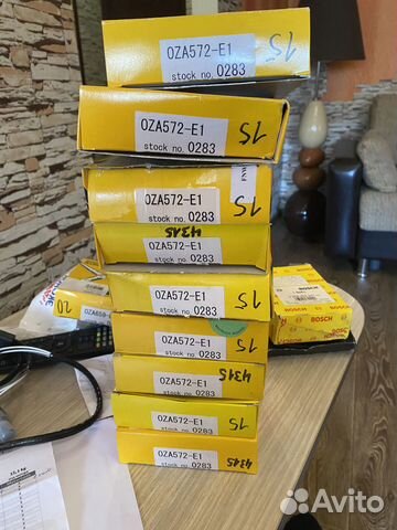 Лямбда зонд volkswagen passat b3,B4