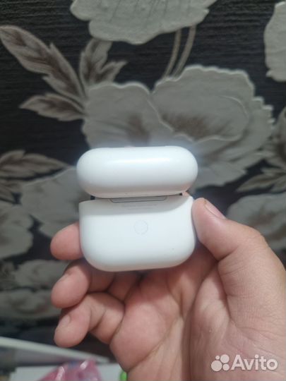 Airpods 3 оригинал