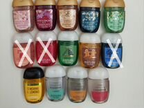 Санитайзер Bath and Body Works