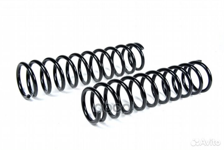 52441-S10-024 пружина подвески HD CR-V RD1-3