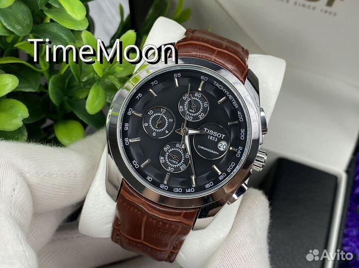 Мужские часы Tissot