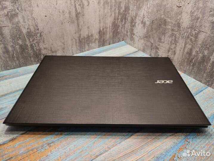 Монстр Acer GeForce 2GB/intel/ssdhdd/8Гб Озу