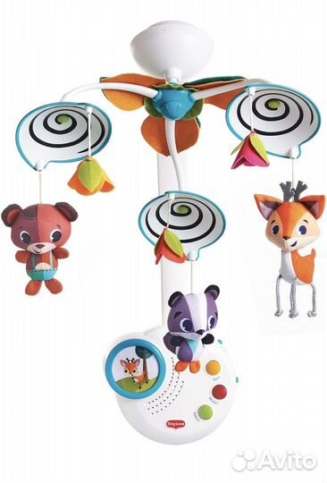 Мобиль Tiny Love