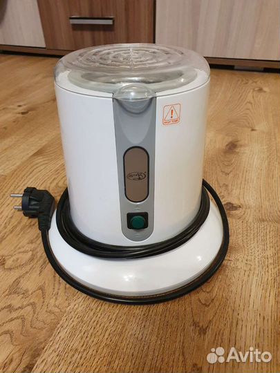 Стерилизатор