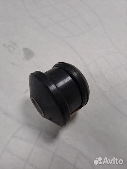 Втулка краба ваз 2108