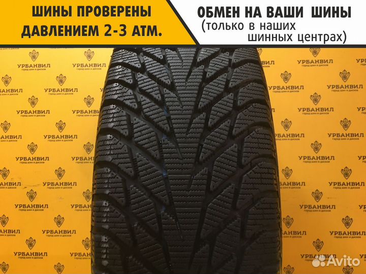 Cordiant Winter Drive 2 215/60 R17 100T