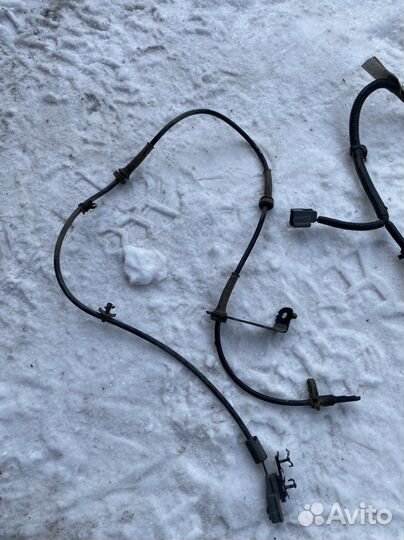 Датчик абс ниссан теана j32 задний левый правый