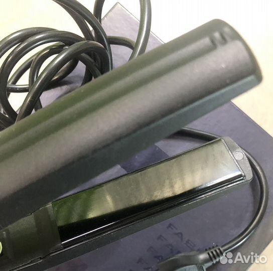 Щипцы-Выпрямитель gama CP3 Electronic Ceramic