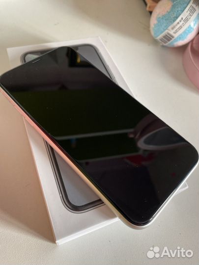 iPhone Xr, 128 ГБ