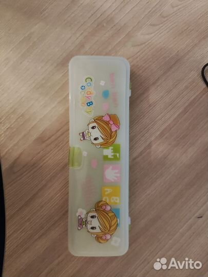 Пеналы для школы