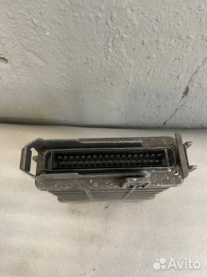 Блок управления двигателем Audi 100 C4