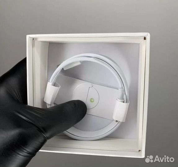 AirPods 3 / Доставка