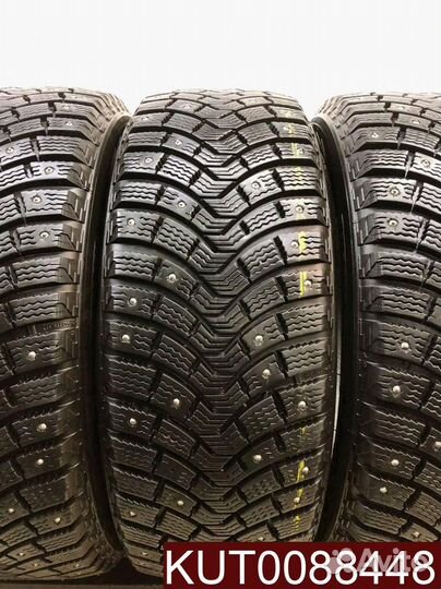 Michelin X-Ice North 2 195/55 R16 107U