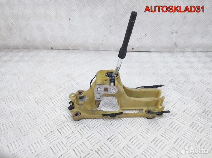 Кулиса МКПП Mitsubishi Colt Z3 MN178047