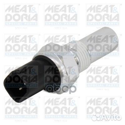 Датчик заднего хода;Ford Fiesta VIC-Max