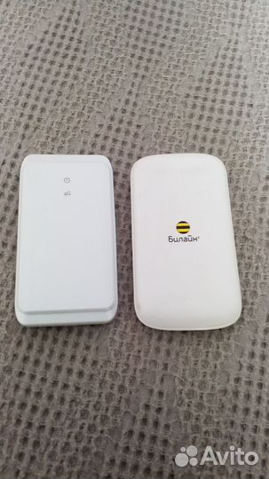 4g модем мегафон