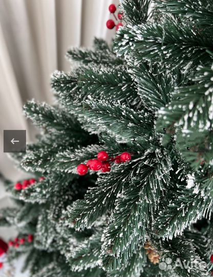 Ель искусственная