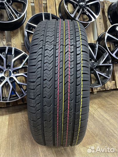 Viatti Bosco H/T V-238 215/60 R17 96H