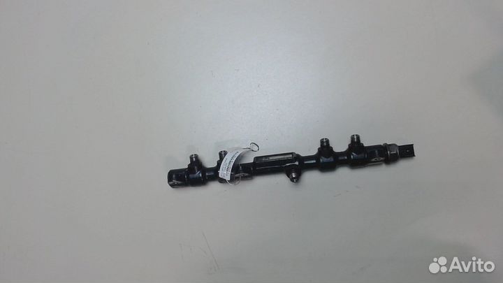 Рампа топливная Jaguar X-type, 2007