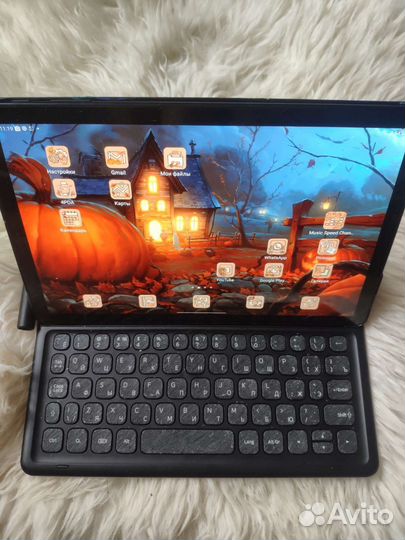 Galaxy tab s4 с сим