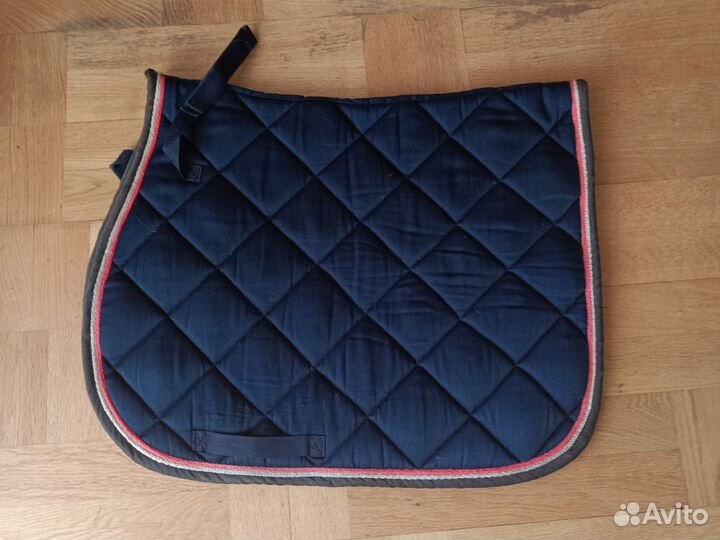 Вальтрап для лошади