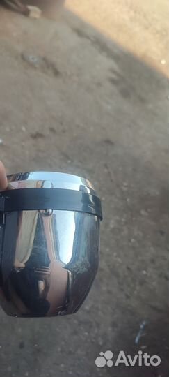 Приборная панель honda cb400