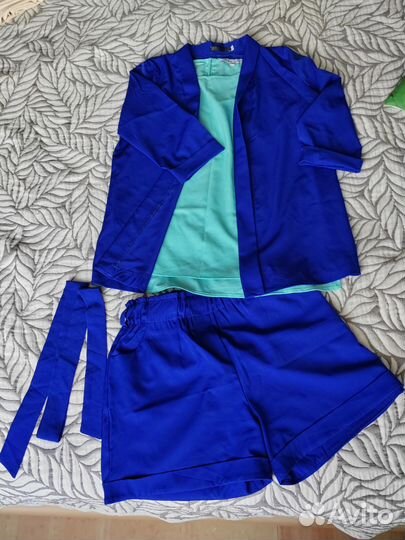 Женская одежда