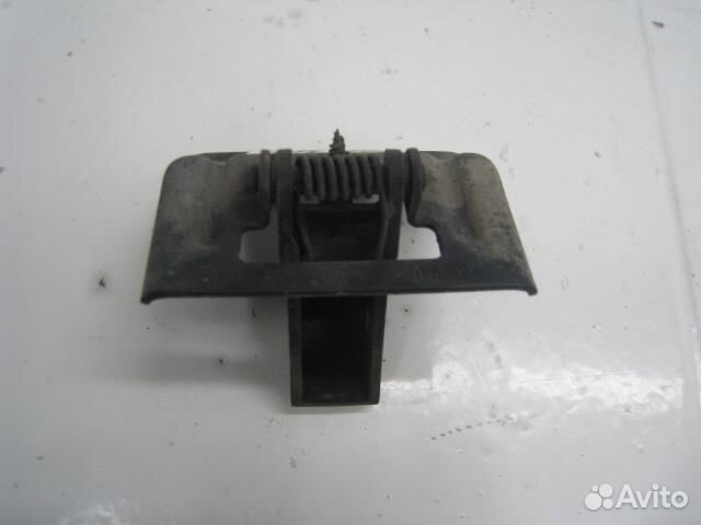 Замок капота Renault Megane 2