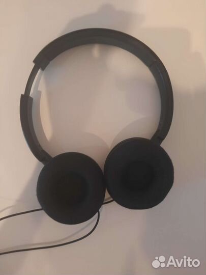 Наушники sony