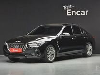 Genesis G70 2.0 AT, 2019, 79 891 км, с пробегом, цена 2 602 121 руб.