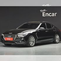 Genesis G70 2.0 AT, 2019, 79 891 км, с пробегом, цена 2 830 000 руб.