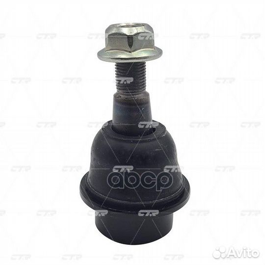 CBG-67 Опора шаровая перед прав/лев CB008