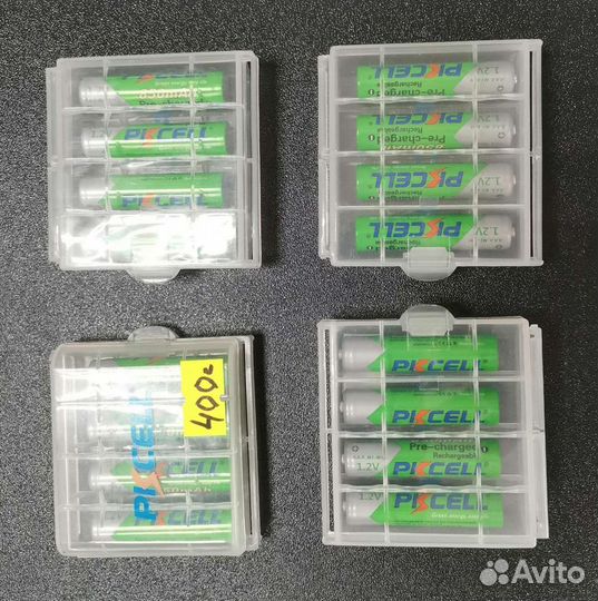 Аккумулятор