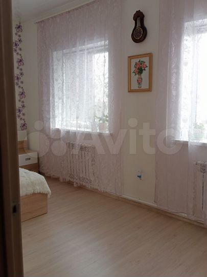 Таунхаус 77,9 м² на участке 3 сот.