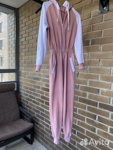 Комбинезон женский