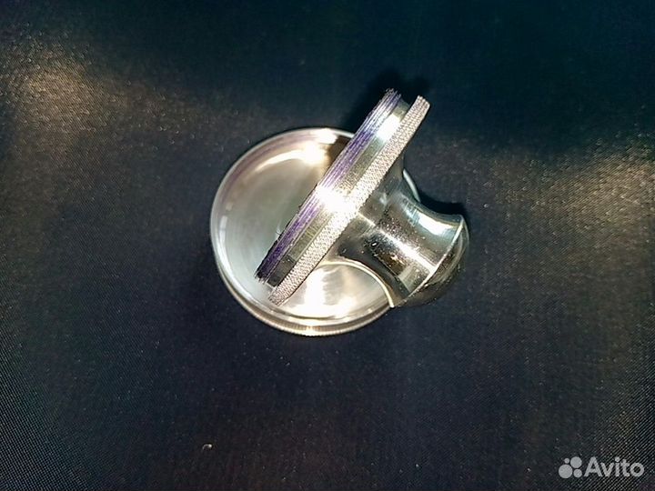 Оснастка печати металлическая