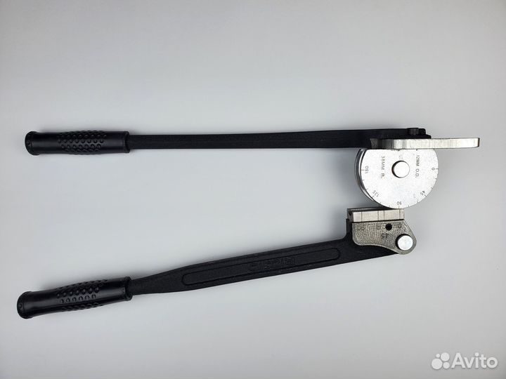 Трубогиб ridgid 12мм 52768 412m