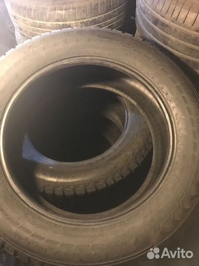 Nokian Tyres Hakkapeliitta 7 245/55 R19