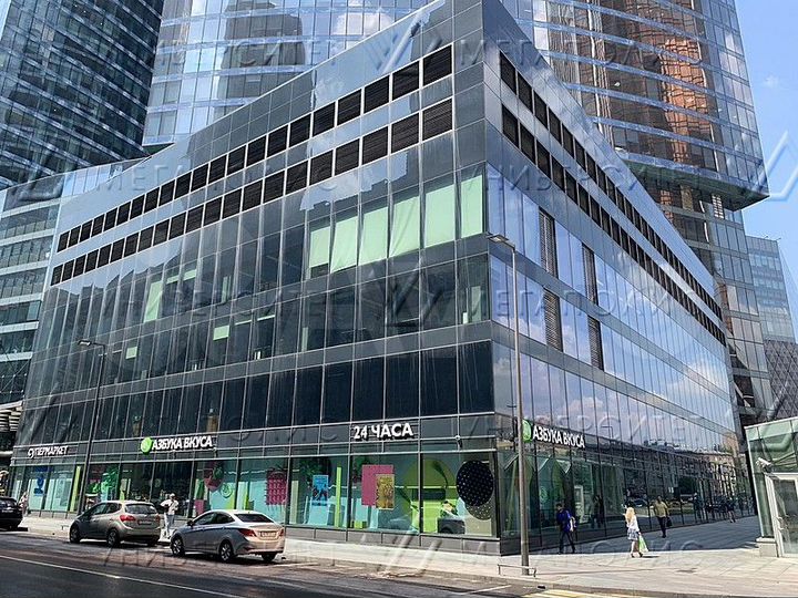 Помещение свободного назначения 564 м²