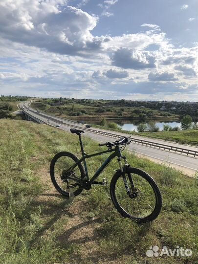 Jamis Komodo Pro 2016